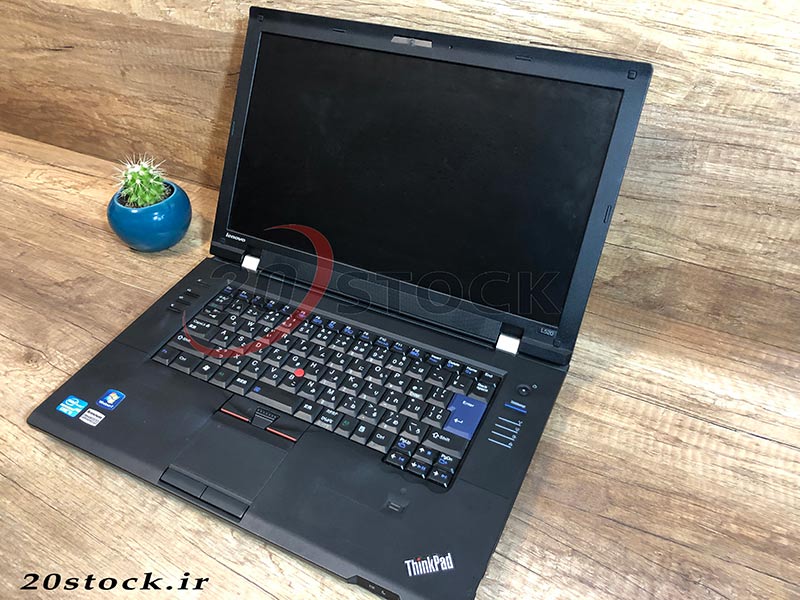 لپ تاپ Lenovo Think Pad L520-فروشگاه بیست استوک