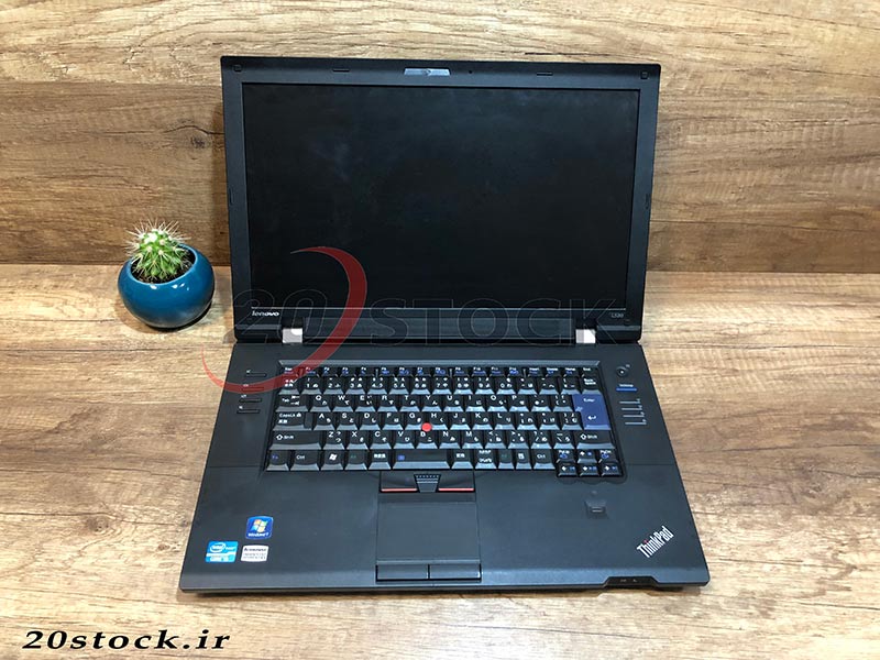 لپ تاپ Lenovo Think Pad L520-فروشگاه بیست استوک