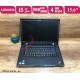 لپ تاپ استوک Lenovo مدل Thinkpad L520 با پردازنده اینتل و صفحه نمایش 15.6 اینچی