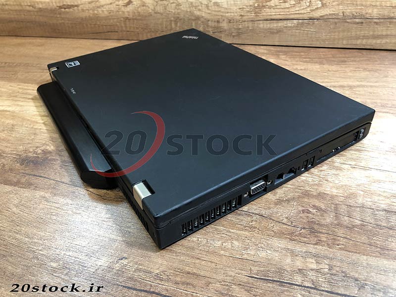 لپ تاپ Lenovo R61-فروشگاه بیست استوک