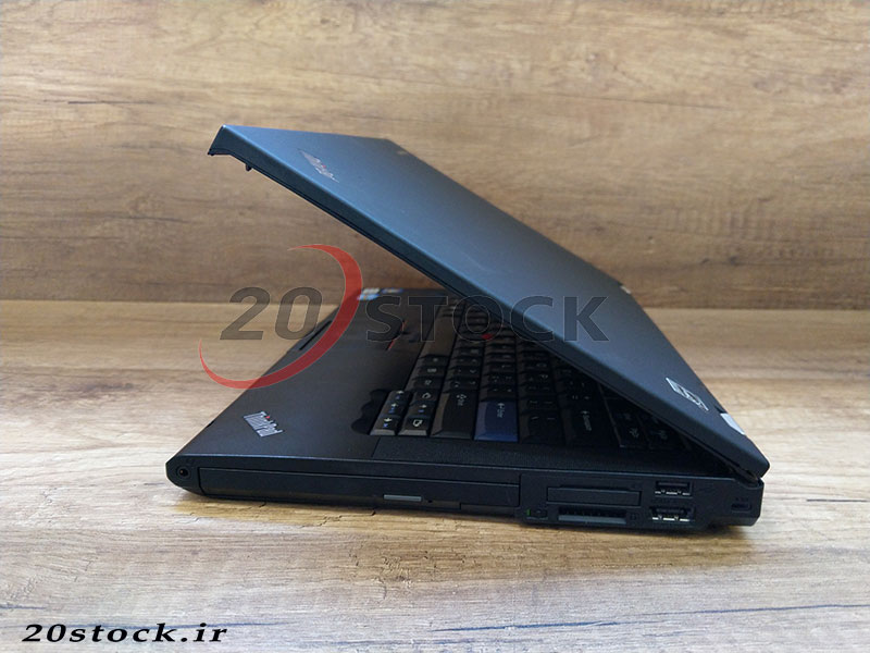لپ تاپ استوک Lenovo  مدل  thinkpad T420 با صفحه نمایش 14 اینچی 