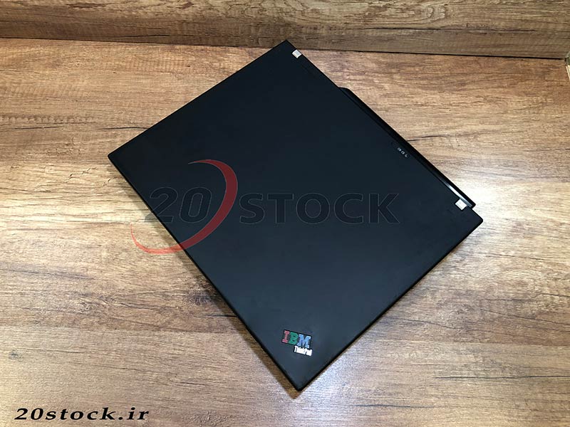 لپ تاپ Lenovo T60P-فروشگاه بیست استوک