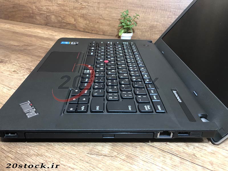 لپ تاپ Lenovo Think Pad E440-فروشگاه بیست استوک