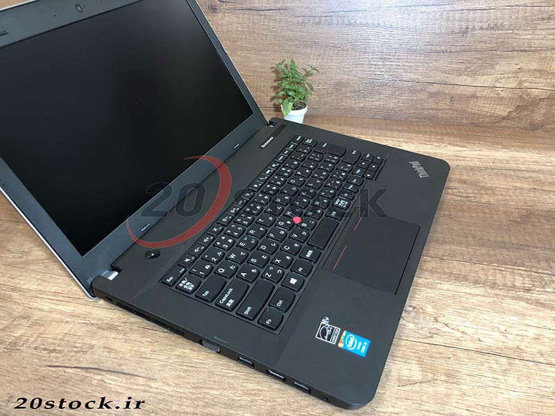 لپ تاپ Lenovo Think Pad E440-فروشگاه بیست استوک