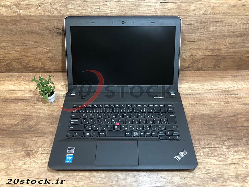 لپ تاپ Lenovo Think Pad E440-فروشگاه بیست استوک