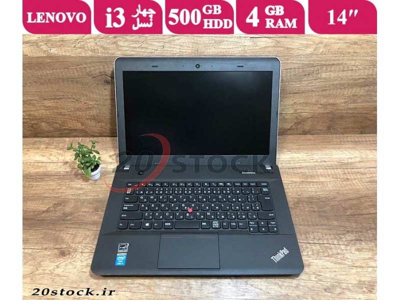 لپ تاپ Lenovo Think Pad E440-فروشگاه بیست استوک
