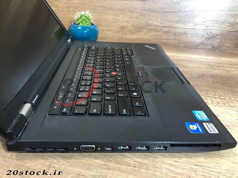 لپ تاپ Lenovo Think Pad Edge E530-فروشگاه بیست استوک