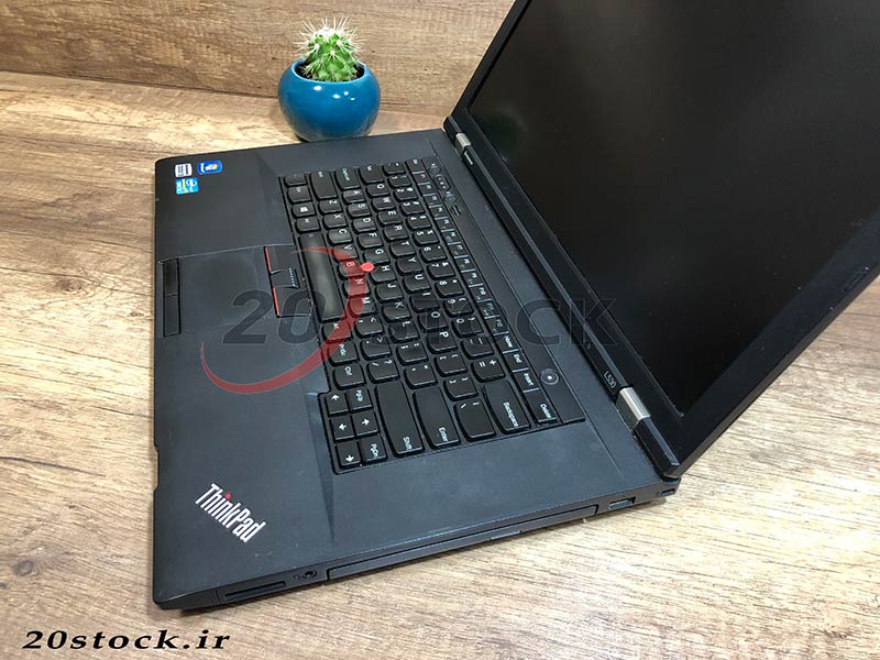 لپ تاپ Lenovo Think Pad Edge E530-فروشگاه بیست استوک