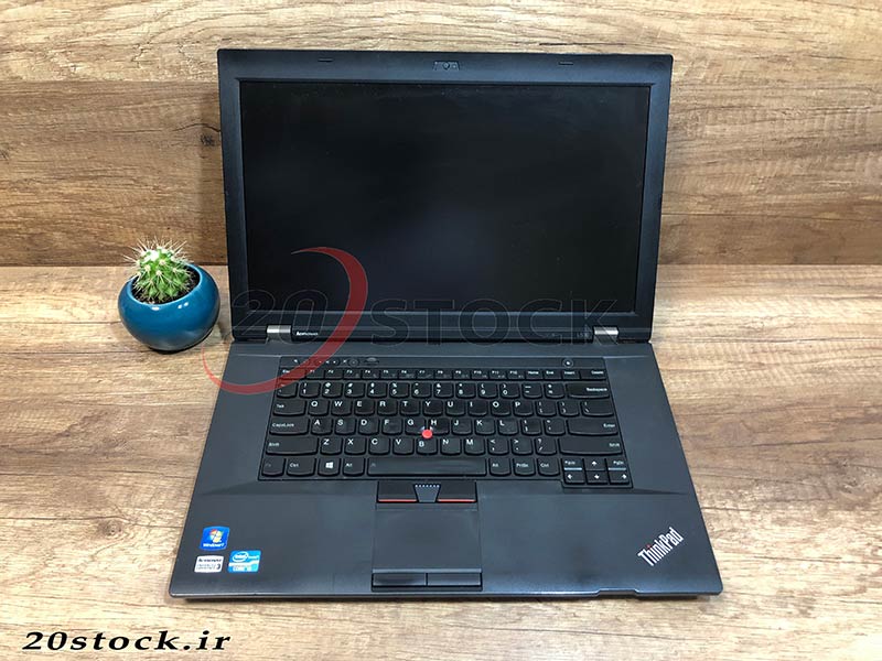 لپ تاپ Lenovo Think Pad Edge E530-فروشگاه بیست استوک
