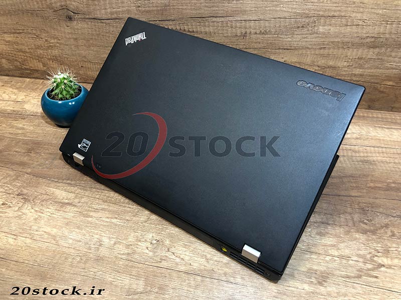 لپ تاپ Lenovo Think Pad Edge E530-فروشگاه بیست استوک