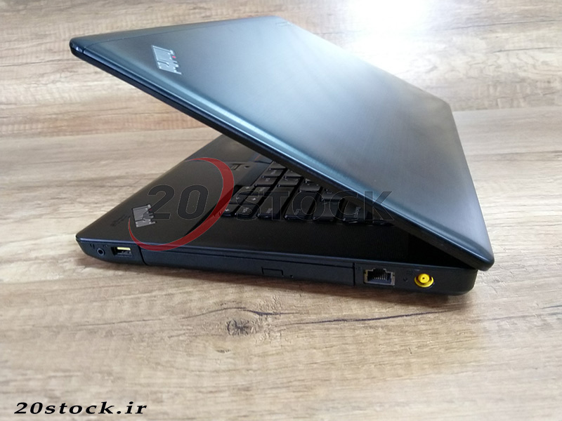 لپ تاپ استوک Lenovo  مدل  Think Pad E530 با رم 4 گیگابایتی و هارد 500 گیگابایت