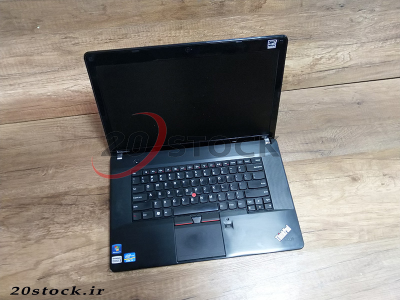 لپ تاپ استوک Lenovo  مدل  Think Pad E530 با رم 4 گیگابایتی و هارد 500 گیگابایت
