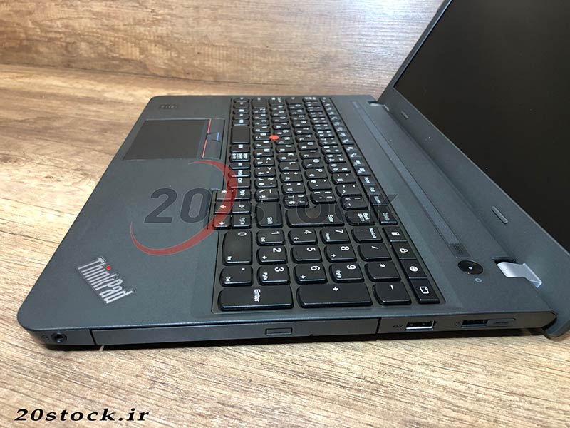 لپ تاپ Lenovo Think Pad E550-فروشگاه بیست استوک