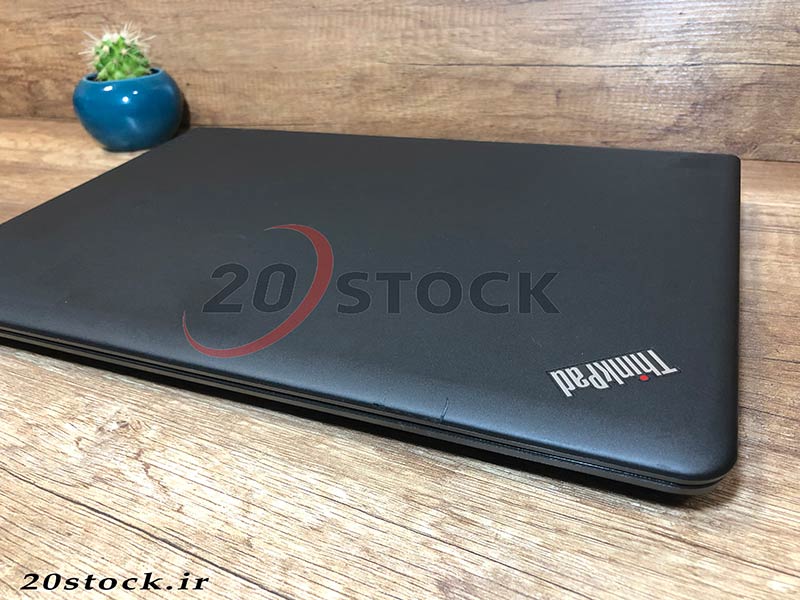 لپ تاپ Lenovo Think Pad E550-فروشگاه بیست استوک