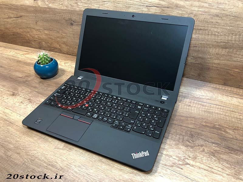 لپ تاپ Lenovo Think Pad E550-فروشگاه بیست استوک