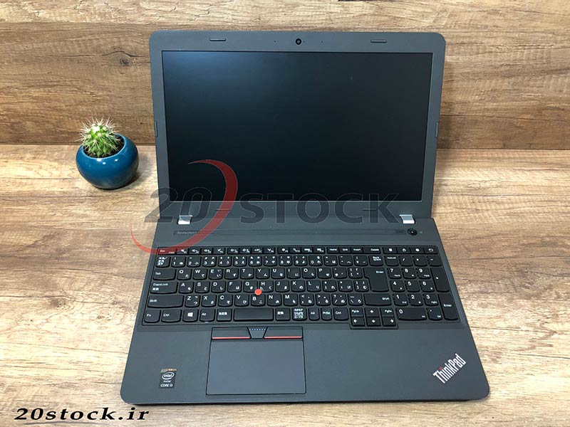 لپ تاپ Lenovo Think Pad E550-فروشگاه بیست استوک