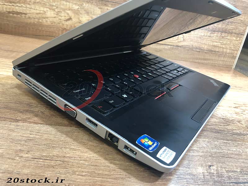 لپ تاپ Lenovo Edge-فروشگاه بیست استوک