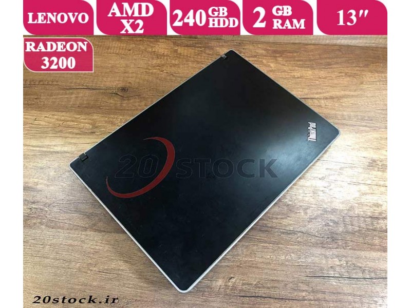 لپ تاپ Lenovo Edge-فروشگاه بیست استوک