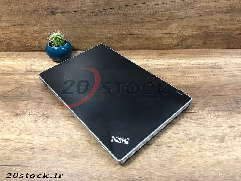 لپ تاپ استوک lenovo think pad Edge 15