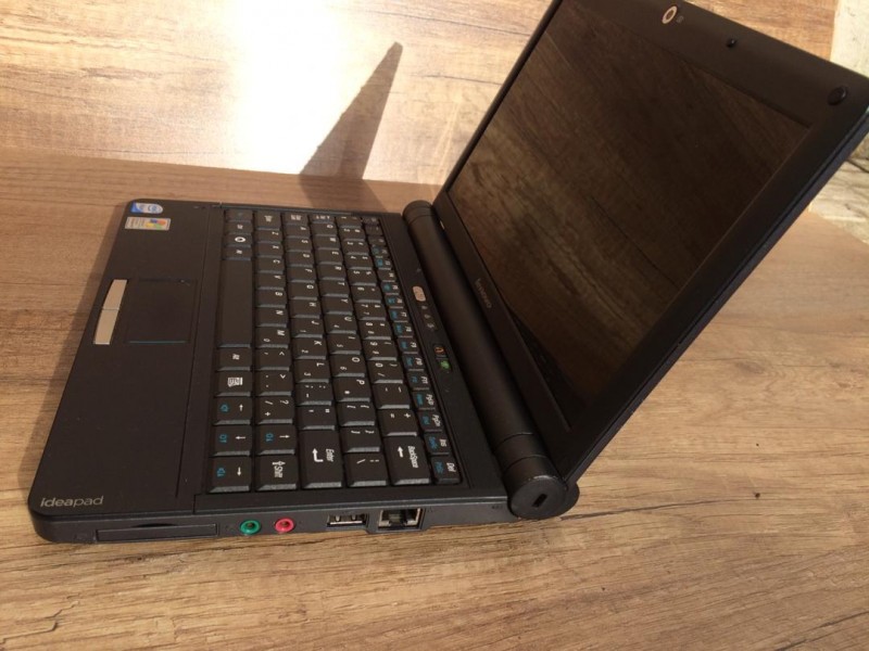 لپ تاپ Lenovo ideapad s10e-فروشگاه بیست استوک