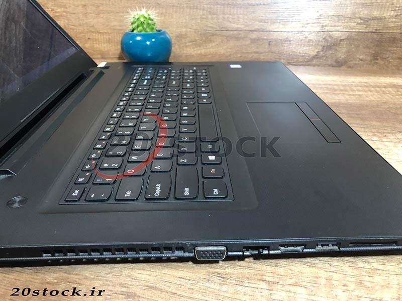 لپ تاپ Lenovo Idea Pad 300-فروشگاه بیست استوک