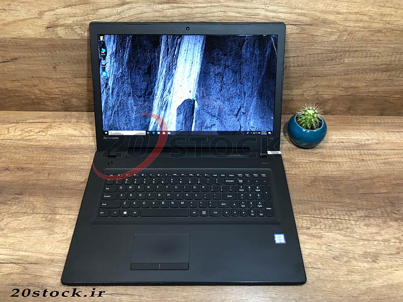 لپ تاپ Lenovo Idea Pad 300-فروشگاه بیست استوک