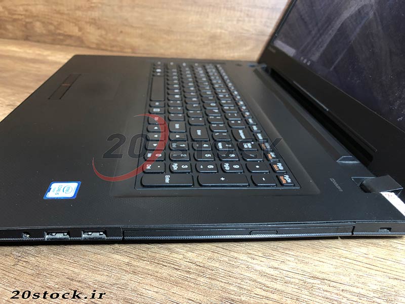 لپ تاپ Lenovo Idea Pad 300-فروشگاه بیست استوک