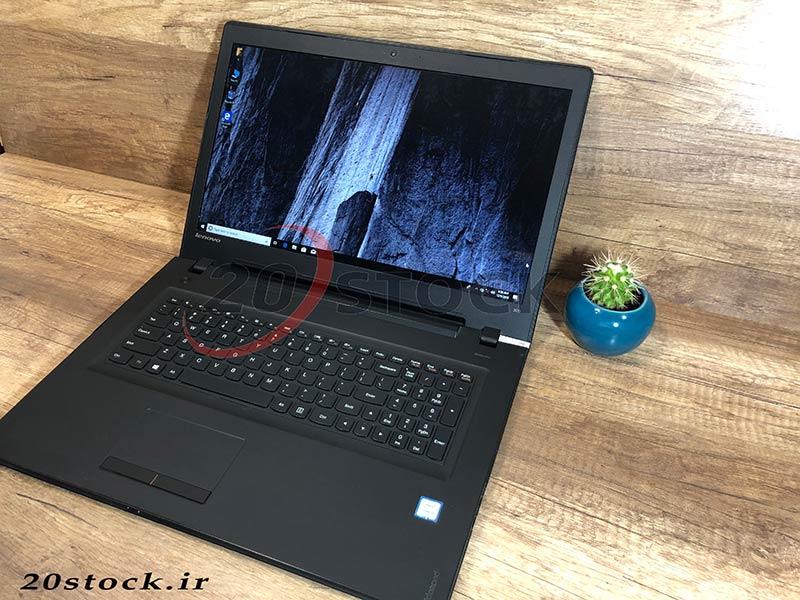 لپ تاپ Lenovo Idea Pad 300-فروشگاه بیست استوک