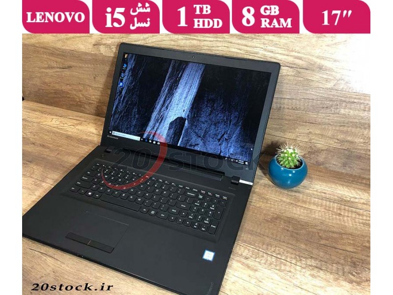 لپ تاپ Lenovo Idea Pad 300-فروشگاه بیست استوک