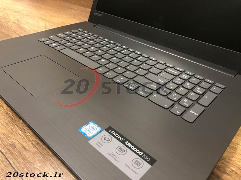 لپ تاپ Lenovo Idea Pad 330-فروشگاه بیست استوک