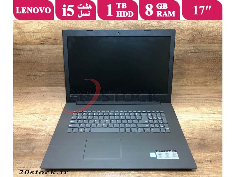 لپ تاپ Lenovo Idea Pad 330-فروشگاه بیست استوک