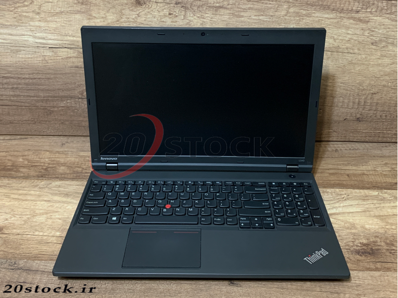 لپ تاپ استوک Lenovo مدل Thinkpad L540 با پردازنده i7 QM-فروشگاه بیست استوک