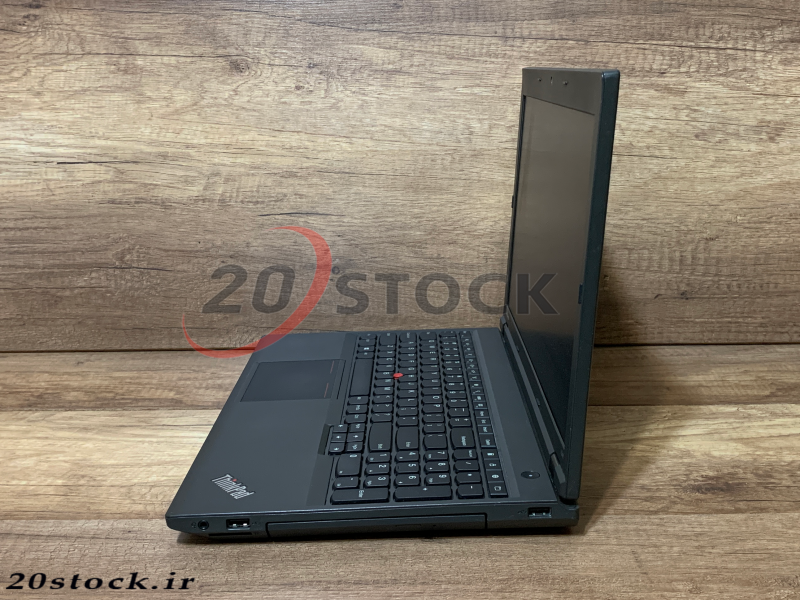 لپ تاپ استوک Lenovo مدل Thinkpad L540 با پردازنده i7 QM-فروشگاه بیست استوک