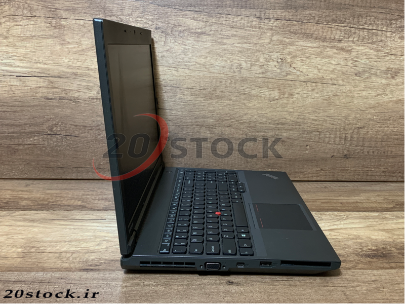 لپ تاپ استوک Lenovo مدل Thinkpad L540 با پردازنده i7 QM-فروشگاه بیست استوک