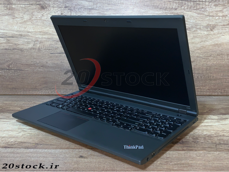 لپ تاپ استوک Lenovo مدل Thinkpad L540 با پردازنده i7 QM-فروشگاه بیست استوک
