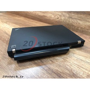 لپ تاپ استوک  Lenovo مدل Thinkpad T400 با قیمت مناسب