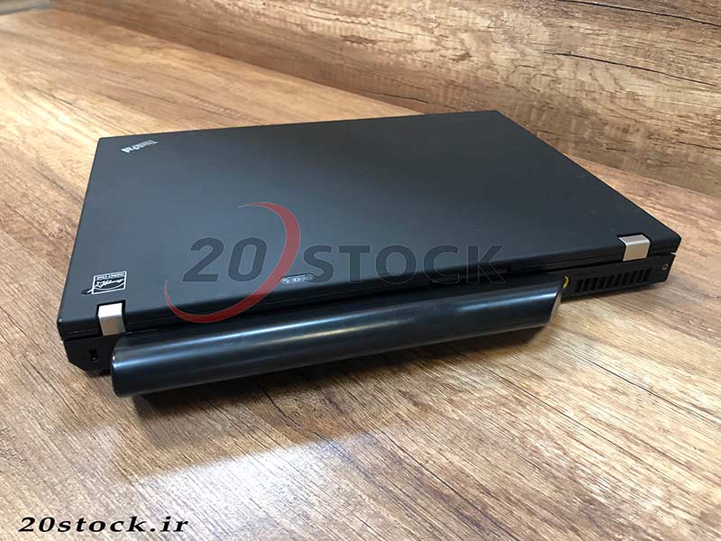 لپ تاپ Lenovo T400-فروشگاه بیست استوک