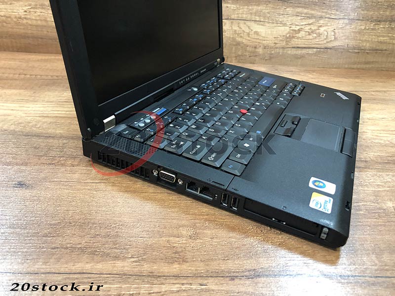 لپ تاپ Lenovo T400-فروشگاه بیست استوک