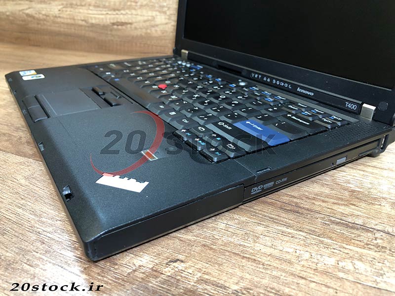 لپ تاپ Lenovo T400-فروشگاه بیست استوک