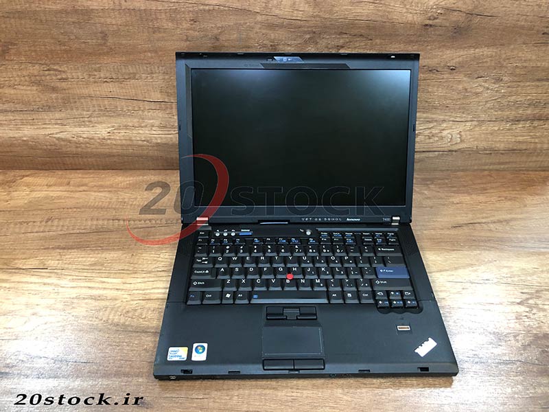 لپ تاپ Lenovo T400-فروشگاه بیست استوک