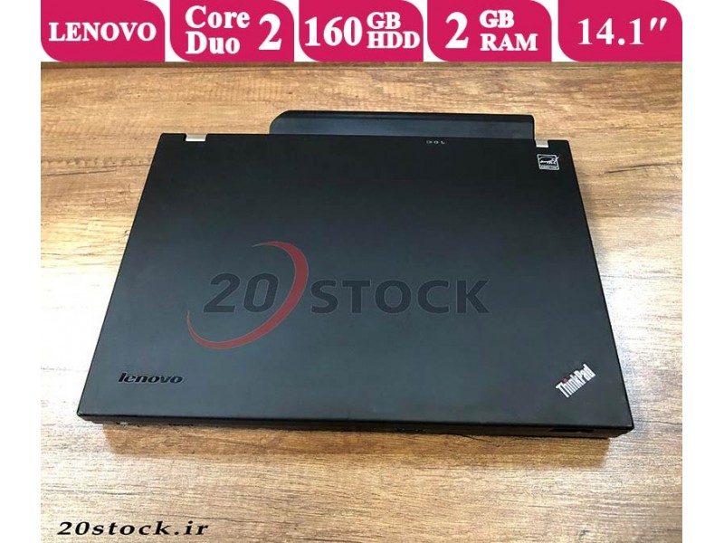 لپ تاپ Lenovo T400-فروشگاه بیست استوک