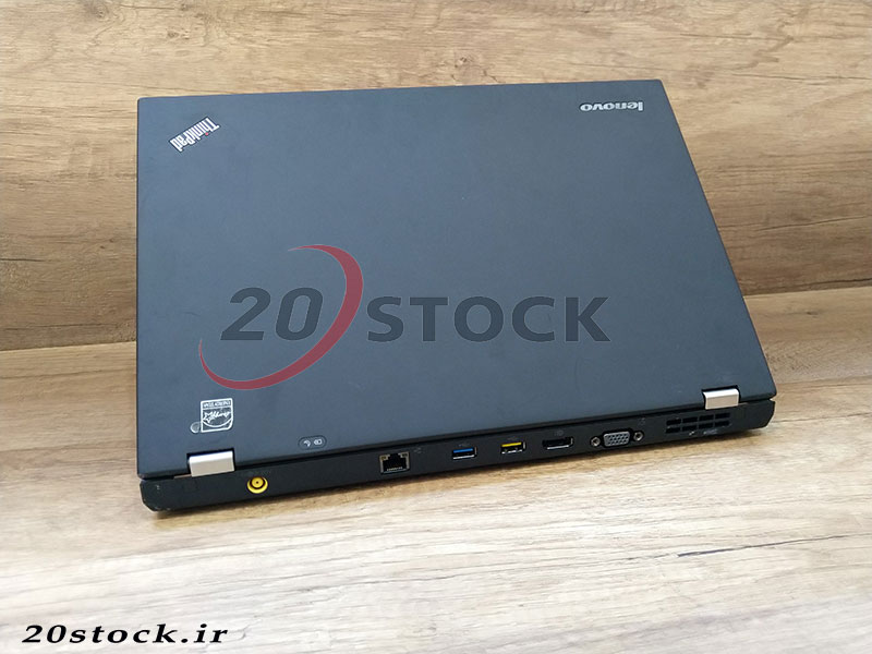 لپ تاپ استوک لنوو مدل lenovo thinkpad t420s