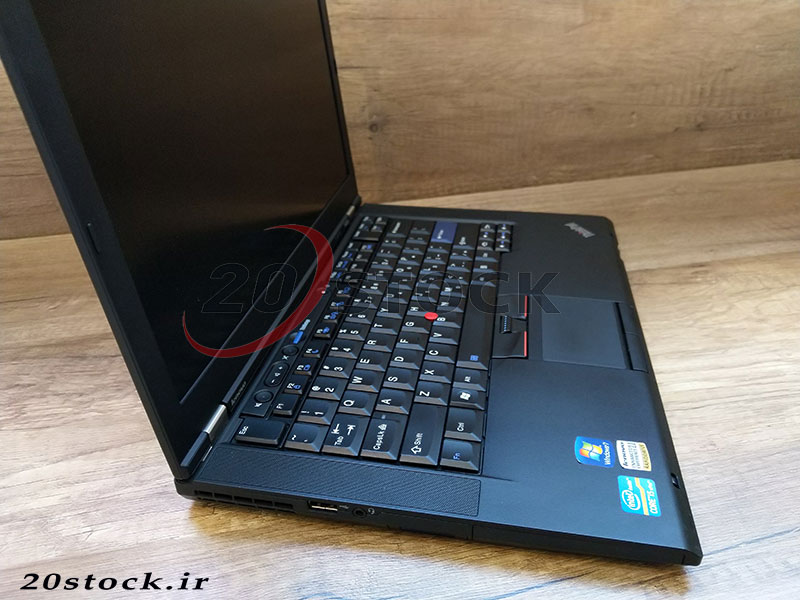 لپ تاپ استوک لنوو مدل lenovo thinkpad t420s