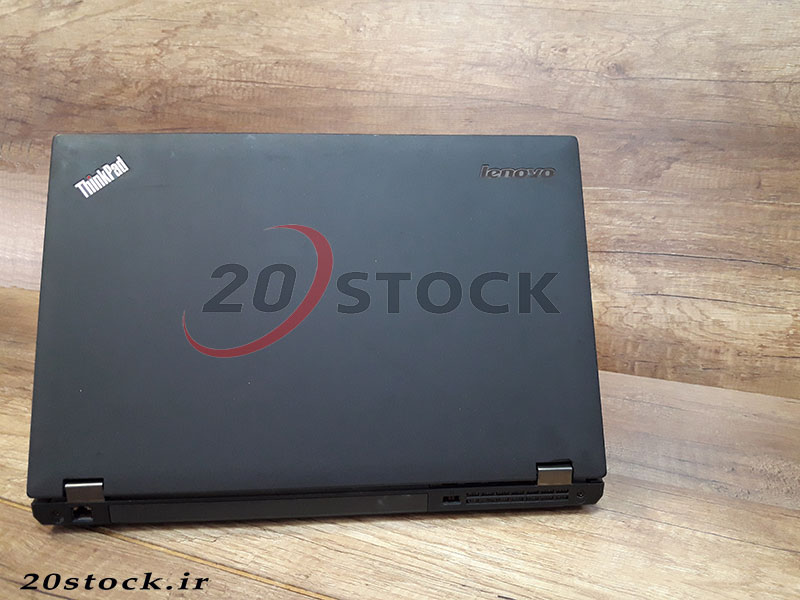لپ تاپ استوک لنوو تینکپد مدل Lenovo-Thinkpad T540P با رم 8 گیگابایتی و هارد 500 گیگابایت