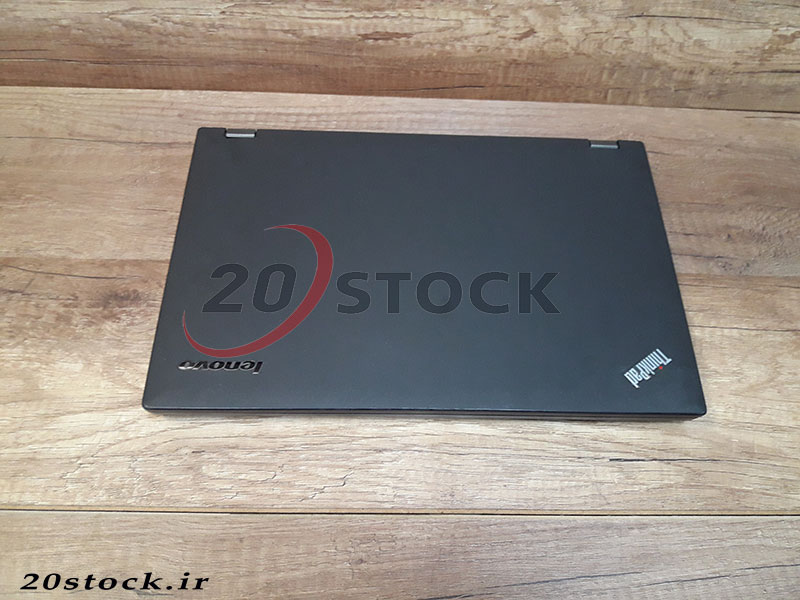 لپ تاپ استوک لنوو تینکپد مدل Lenovo-Thinkpad T540P با رم 8 گیگابایتی و هارد 500 گیگابایت