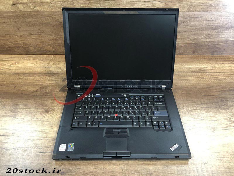 لپ تاپ Lenovo Thinkpad T61-فروشگاه بیست استوک