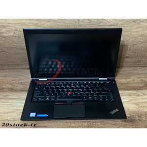 لپ تاپ استوک Lenovo مدل Thinkpad X1 corbon  با پردازنده i7 نسل ششم