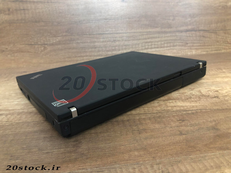 لپ تاپ استوک لنوو تینکپد مدل Lenovo-Thinkpad X201 با پردازنده اینتل نسل 1