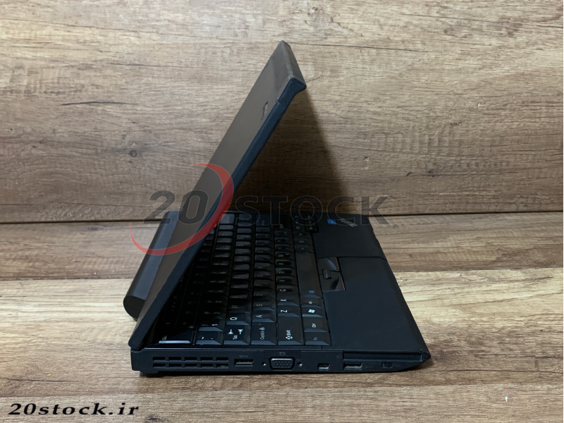 لپ تاپ استوک Lenovo مدل  Thinkpad X230 Tablet با پردازنده Core i7-فروشگاه بیست استوک