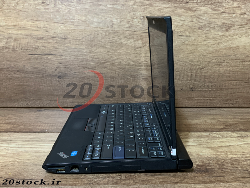 لپ تاپ استوک Lenovo مدل  Thinkpad X230 Tablet با پردازنده Core i7-فروشگاه بیست استوک